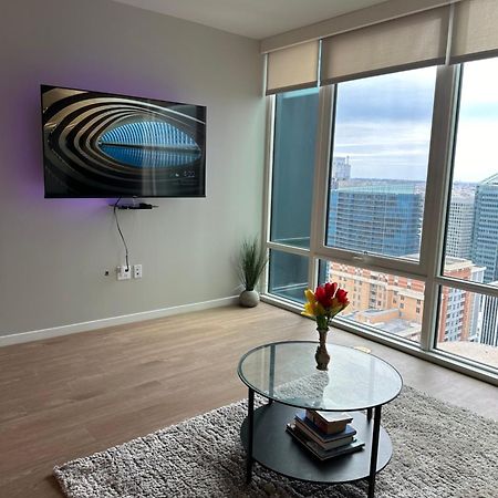 Luxury 2 Bedroom Apt In Arlington With City View Exterior photo